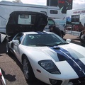 2005 Ford GT40